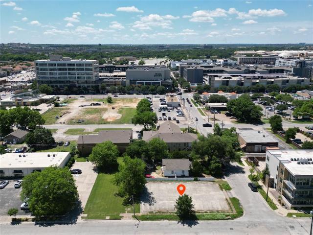 Commercial for sale in Fort Worth