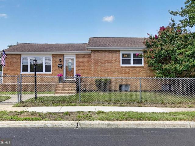 House for sale in Riverside, New Jersey