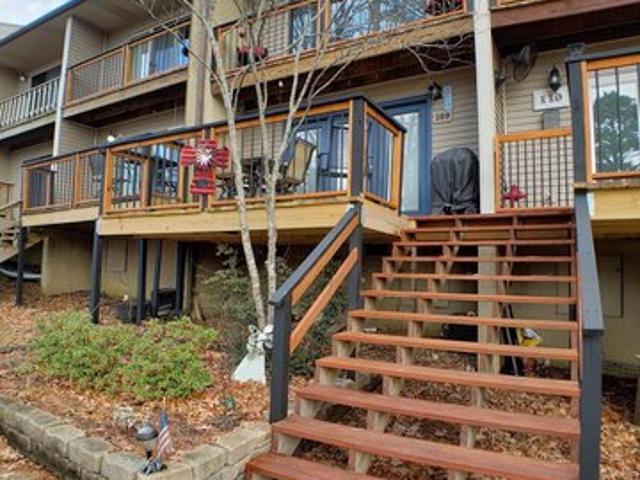 House for rent in Ark