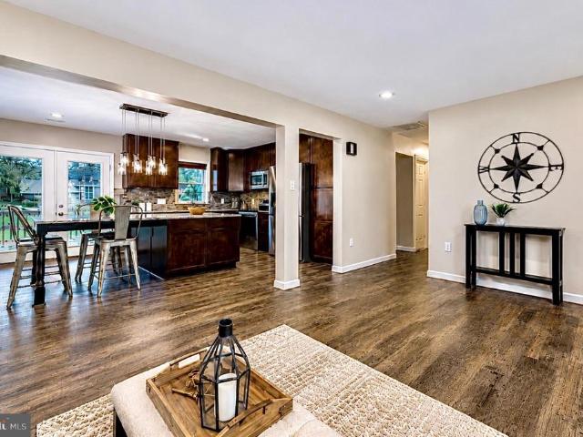 House for sale in Stevensville, Maryland