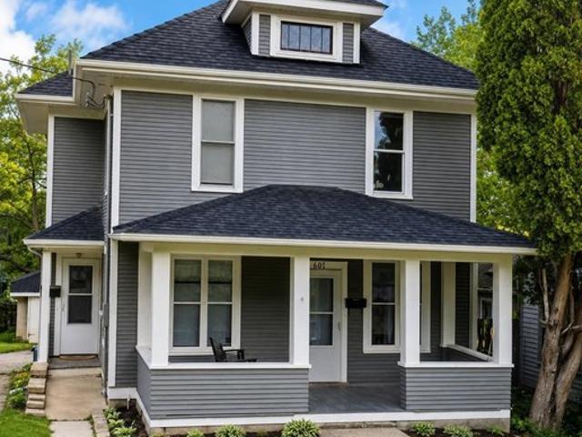 House for sale in Decorah, Iowa