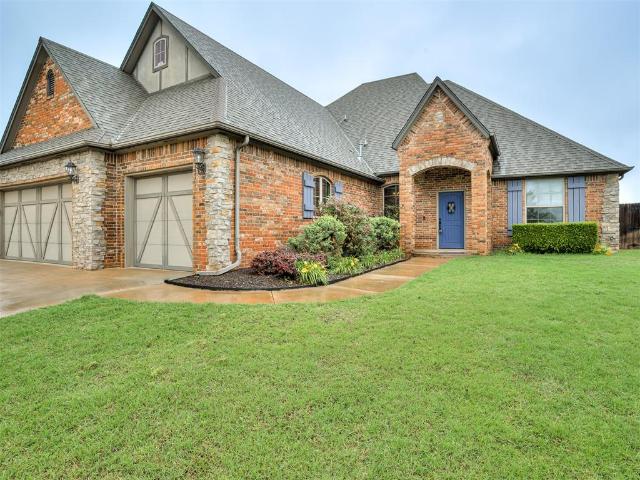 House for sale in Moore, Oklahoma