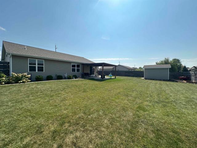 House for sale in Combined Locks, Wisconsin