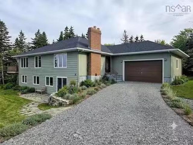 House for sale in Nova Scotia
