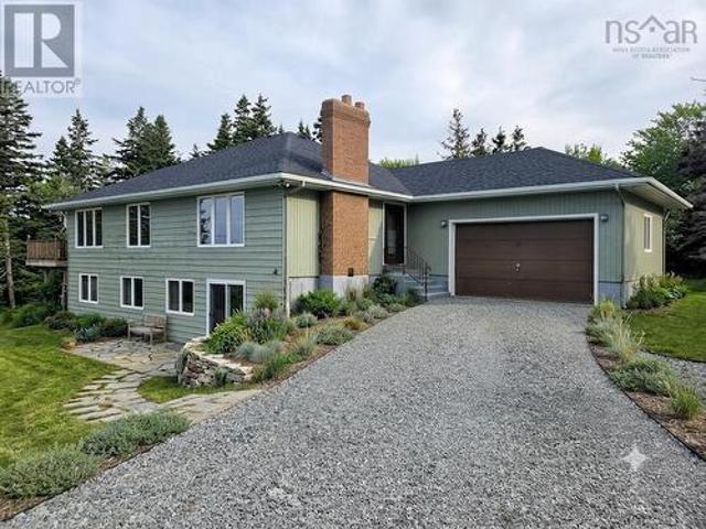 House for sale in Nova Scotia