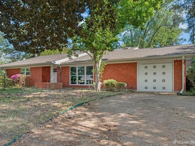 House for sale in Keithville, Louisiana