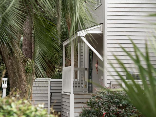 Townhouse for sale in Seabrook Island, Charleston County