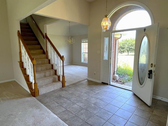 House for sale in Tennessee