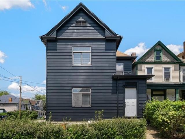 House for sale in Homestead, Pennsylvania
