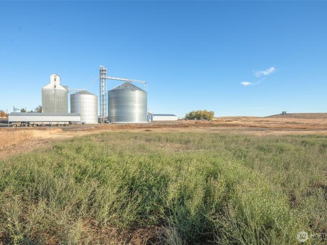 Land for sale in Waterville, Washington