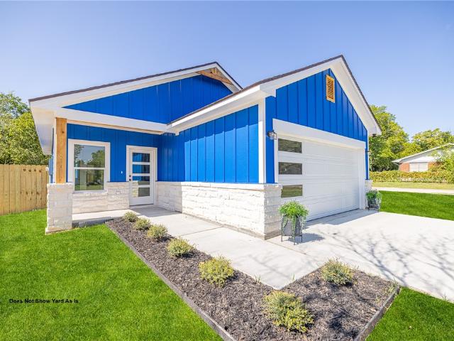 House for sale in Bryan, Texas