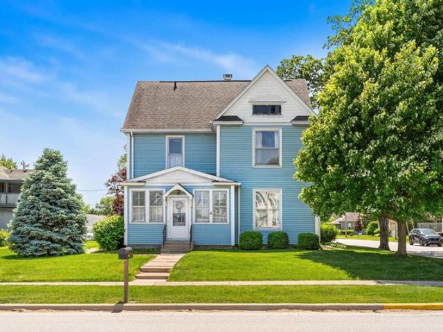 House for sale in Brookston, Indiana
