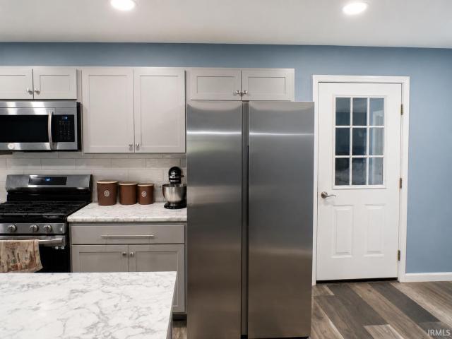 House for sale in Fowler, Indiana