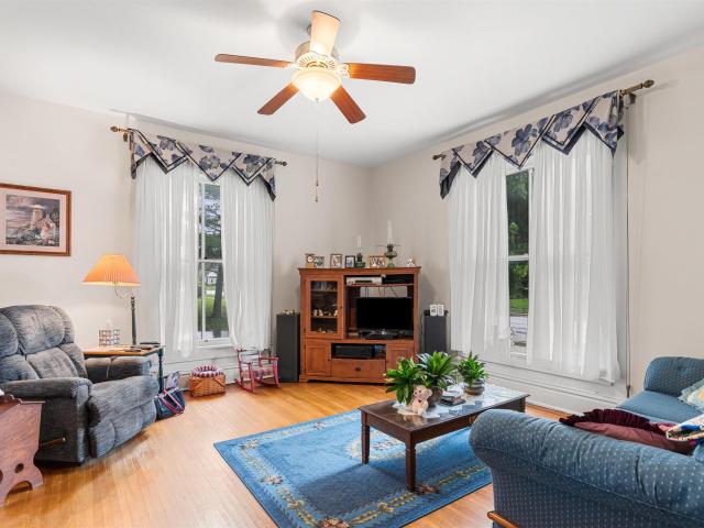 House for sale in Brookston, Indiana