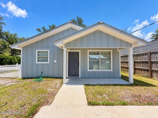 House for sale in Panama City, Bay County