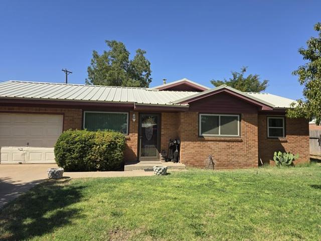 House for sale in Denver City, Texas