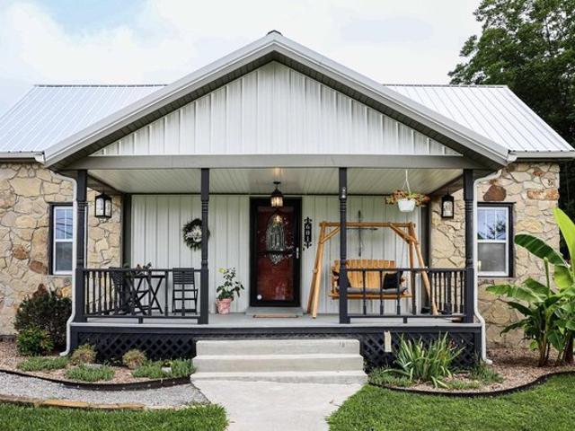 House for sale in Ark