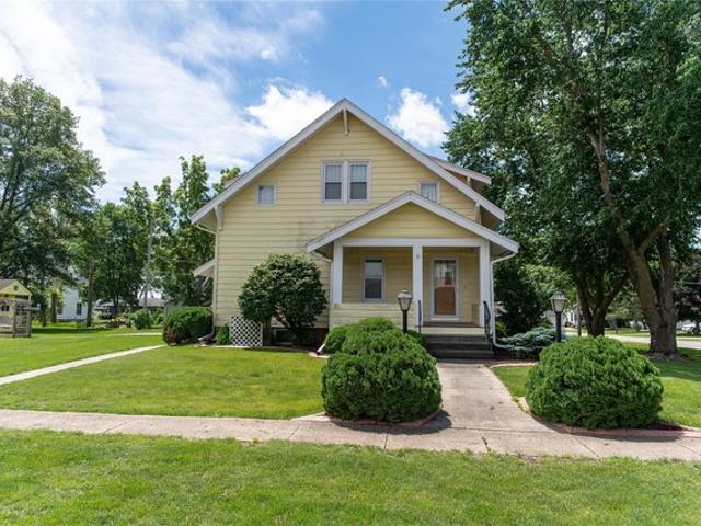 House for sale in Prairie City, Iowa