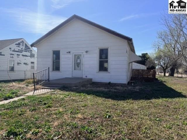 House for sale in Kansas