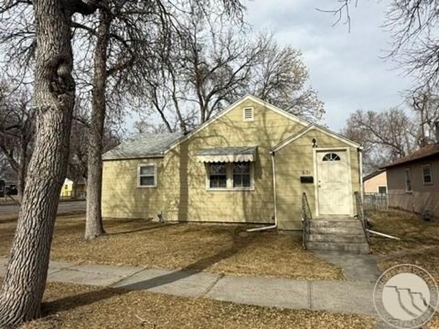 House for sale in Laurel, Montana