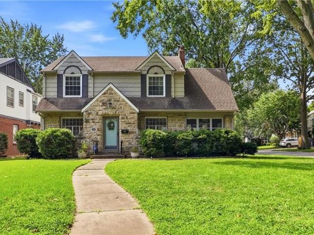House for sale in Kansas City, Missouri
