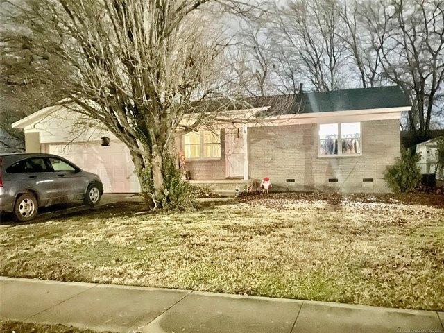 House for sale in Owasso, Oklahoma