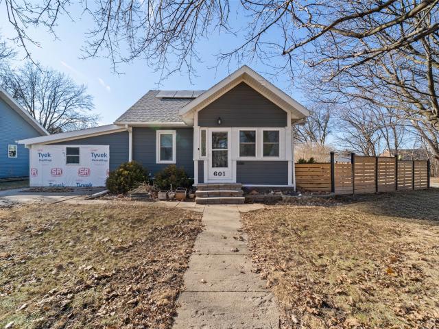 House for sale in Newton, Iowa
