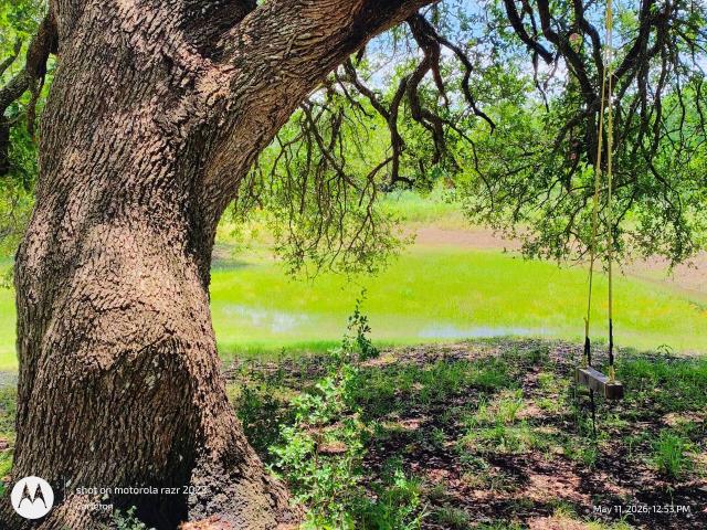 House for sale in Llano, Texas