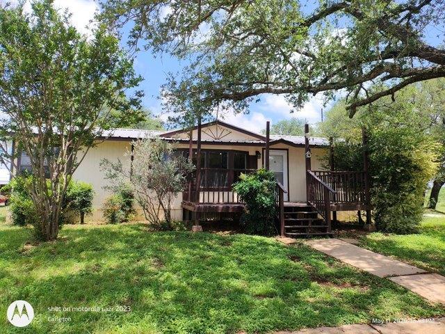 House for sale in Llano, Llano County