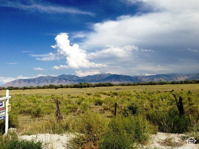 Land for sale in Grantsville, Tooele County