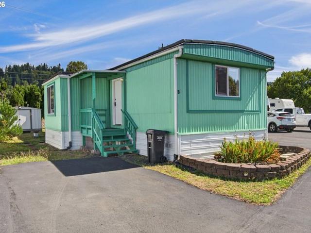 House for sale in Oregonia