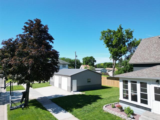 House for sale in Olivia, Minnesota