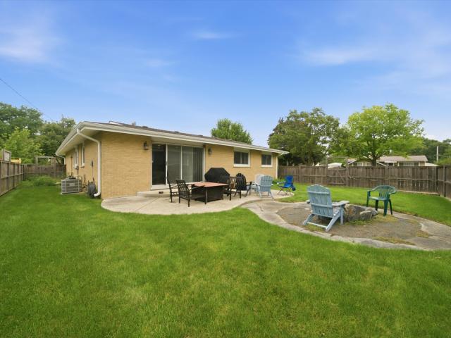 House for sale in Mount Prospect, Cook County