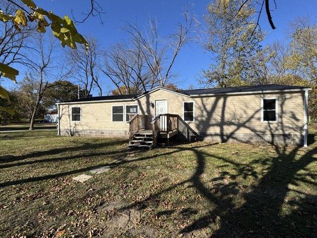 House for sale in Vernon, Missouri