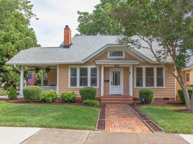 House for sale in Wake, North Carolina