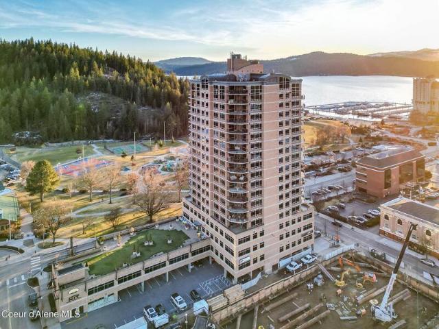 Condo for sale in Coeur D Alene