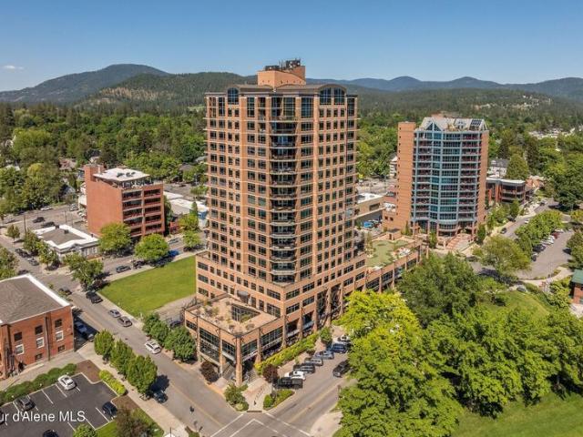 Condo for sale in Coeur D Alene