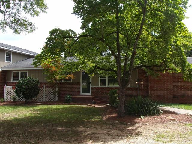 House for sale in Anniston, Alabama