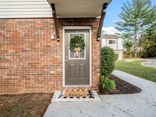 Townhouse for sale in Tennessee