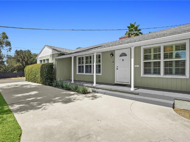 Property for rent in San Gabriel, California