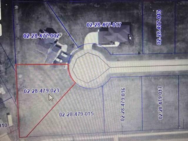 Land for sale in Forreston, Illinois