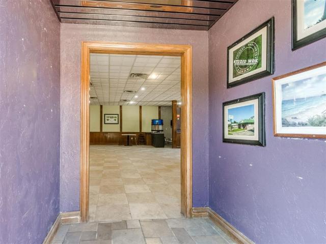 Commercial for sale in Shawnee, Oklahoma