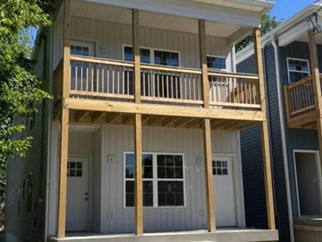 House for sale in Louisville, Kentucky