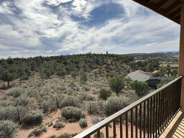 House for sale in Gila, Arizona