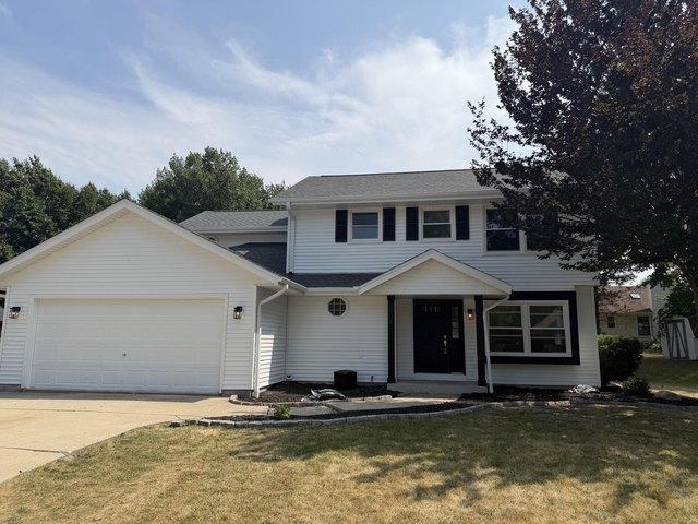 House for sale in Oak Creek, Wisconsin
