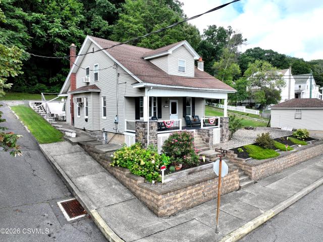 House for sale in Shamokin, Pennsylvania