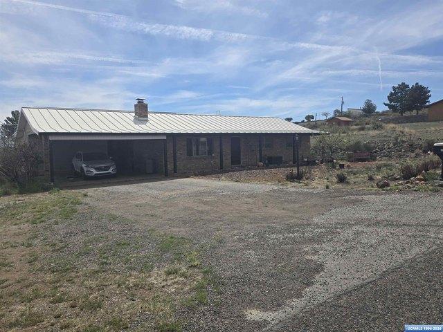 House for sale in Silver City, New Mexico