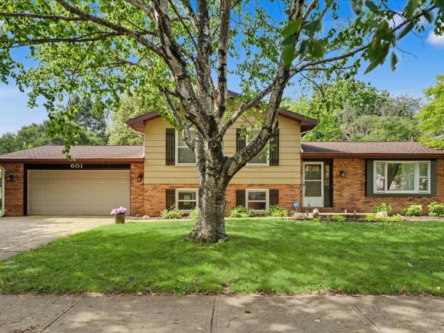 House for sale in Urbana, Illinois