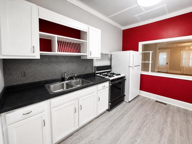 House for sale in Spencer, Iowa