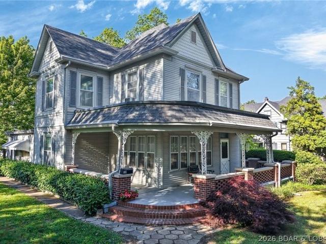 House for sale in Eldon, Miller County